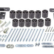 Load image into Gallery viewer, Performance Accessories 95-99 Tahoe  3in. Body Lift Kit PA123