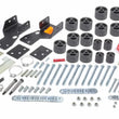 Load image into Gallery viewer, Performance Accessories 98-03 S-Blazer 2in. Body Lift Kit PA152
