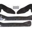 Load image into Gallery viewer, Performance Accessories 99-05 GM P/U 4WD Gap Guards PA6537