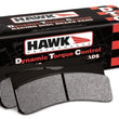 Load image into Gallery viewer, Performance DTC-70 Motorsports Front Brake Pads fits 2011-2017 Chrysler 200 / 2006-2019 Chrysler 300 / 2007-2009 Chrysler ...