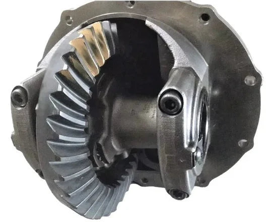 Performance Engineering & Manufacturing 9in Center Section Eaton Tru Trac 3.70 Ratio CSTT31-370