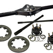 Load image into Gallery viewer, Performance Engineering &amp; Manufacturing 9in Floater w/ Steel 5x 4-3/4 Hubs 60in Centered HNK3003004