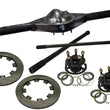 Load image into Gallery viewer, Performance Engineering &amp; Manufacturing 9in Floater w/ Steel 5x 4-3/4 Hubs 62in Centered HNK3103104