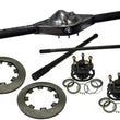 Load image into Gallery viewer, Performance Engineering &amp; Manufacturing 9in Floater w/ Steel 5x 4-3/4 Hubs 60in Centered HNK3003004