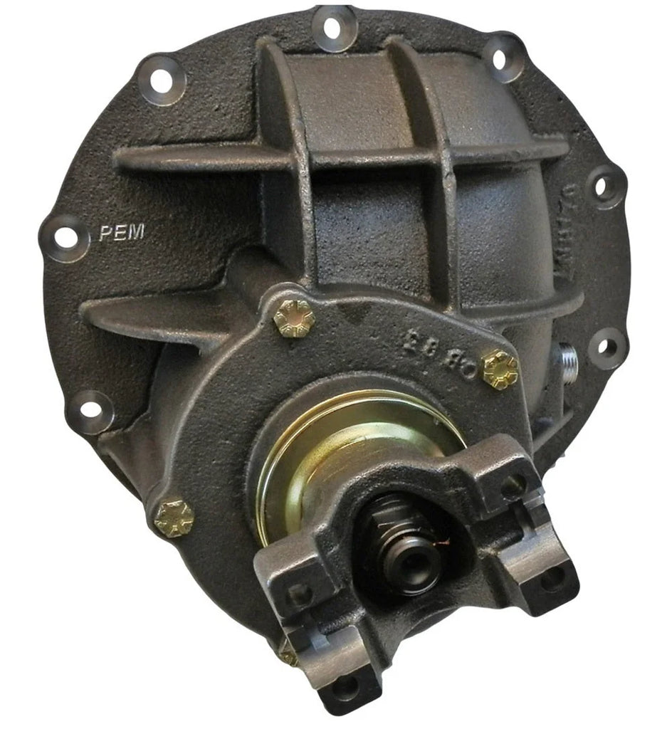 Performance Engineering & Manufacturing 9in Gear Full Spool 5.14 Ratio New Center Section CSFS51431