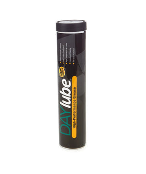 Performance Engineering & Manufacturing Day Lube Grease 16oz Tube DAYlube Tube 16 oz