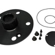 Load image into Gallery viewer, Performance Engineering &amp; Manufacturing Drive Flange Kit 5x5 w/ Cap GNDFK5X5