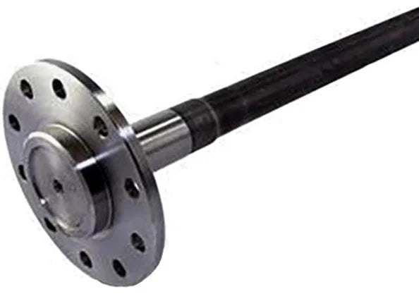 Performance Engineering & Manufacturing Flange Axle 7.5in GM With 2 Bolt 5x4.7 FLAX7.5GMSSM