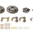 Load image into Gallery viewer, Performance Engineering &amp; Manufacturing Ford 9in Bolt On Rear Disc Brake Kit GM Calipr B-On-DBK-Small Ford