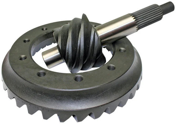 Performance Engineering & Manufacturing Ford 9in Ring and Pinion Lightened 567 Ratio F9567LW