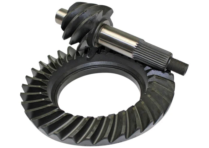 Performance Engineering & Manufacturing Ford 9in Ring and Pinion Lightened 600 Ratio F9600LW