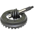Load image into Gallery viewer, Performance Engineering &amp; Manufacturing Ford 9in Ring and Pinion Lightened 633 Ratio F9633LW