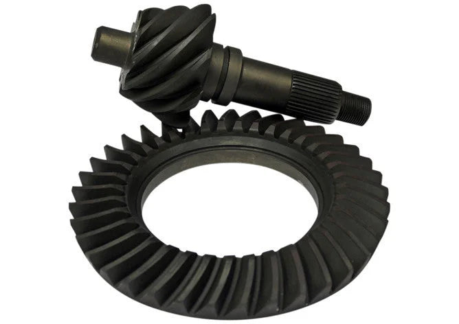 Performance Engineering & Manufacturing Ford 9in Ring and Pinion Standard 4.86 Ratio F9486