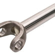 Load image into Gallery viewer, Performance Engineering &amp; Manufacturing Forged Slip Yoke 8in Extra Clearance YSYXL8F