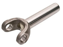 Load image into Gallery viewer, Performance Engineering &amp; Manufacturing Forged Slip Yoke 8in Extra Clearance YSYXL8F