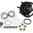 Load image into Gallery viewer, Performance Engineering &amp; Manufacturing Hub GN 5x4-3/4 Steel w/ Course Studs GNHUB 5 ON 4 75 KIT