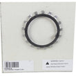 Load image into Gallery viewer, Performance Engineering &amp; Manufacturing Lock Washer Tanged 2.5in GN GNLW