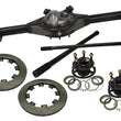 Load image into Gallery viewer, Performance Engineering &amp; Manufacturing Metric Housing Kit New Stamped Floater 60in Cen HNMK3003004