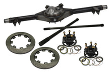 Load image into Gallery viewer, Performance Engineering &amp; Manufacturing Metric Housing Kit New Stamped Floater 60in Cen HNMK3003004
