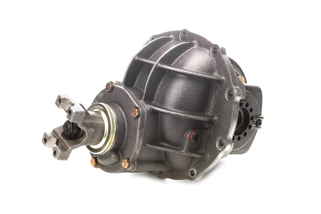 Performance Engineering & Manufacturing New Center Section MS 5.83 31 Spline 1310 CSMS58331