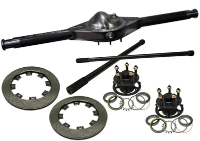 Performance Engineering & Manufacturing New Floater Housing Kit 61in Centered 5x5 HNK3053055