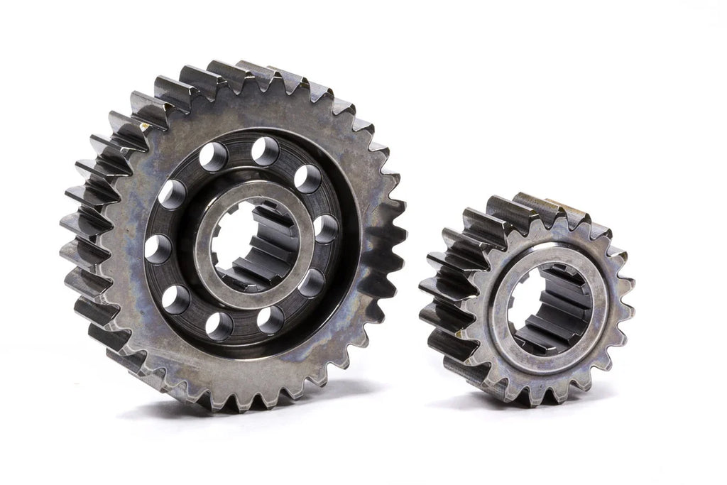 Performance Engineering & Manufacturing Premium Quick Change Gears (15/27) 65054