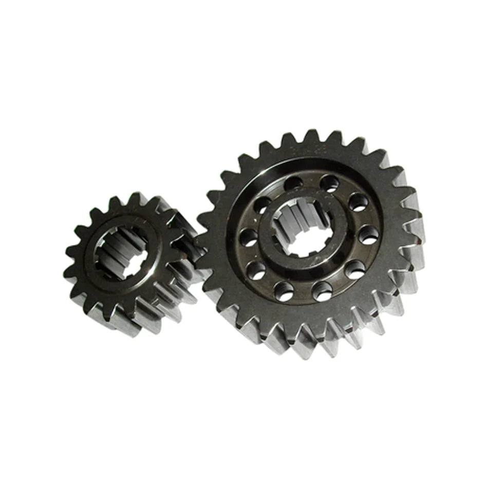 Performance Engineering & Manufacturing Premium Quick Change Gears 65001A