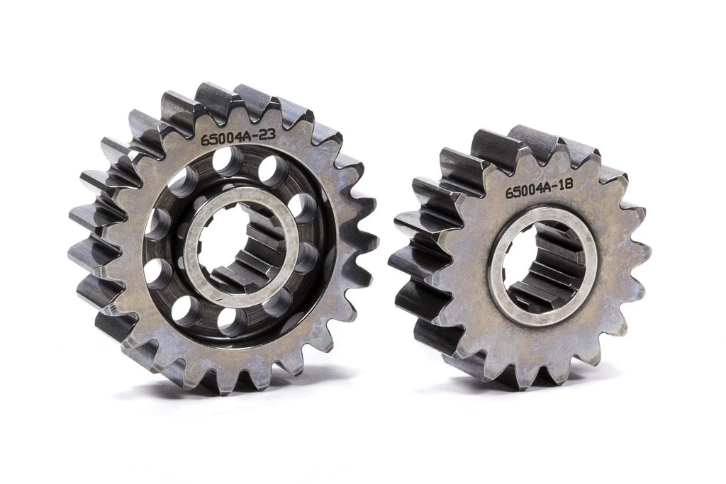 Performance Engineering & Manufacturing Premium Quick Change Gears 65004A