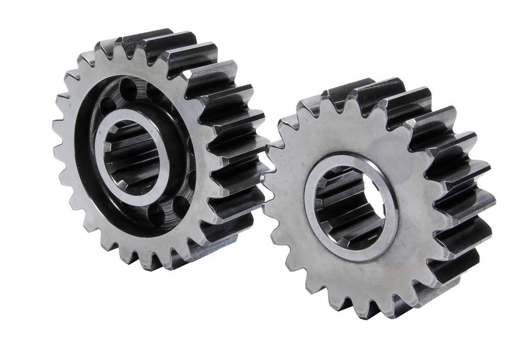 Performance Engineering & Manufacturing Premium Quick Change Gears 65007A