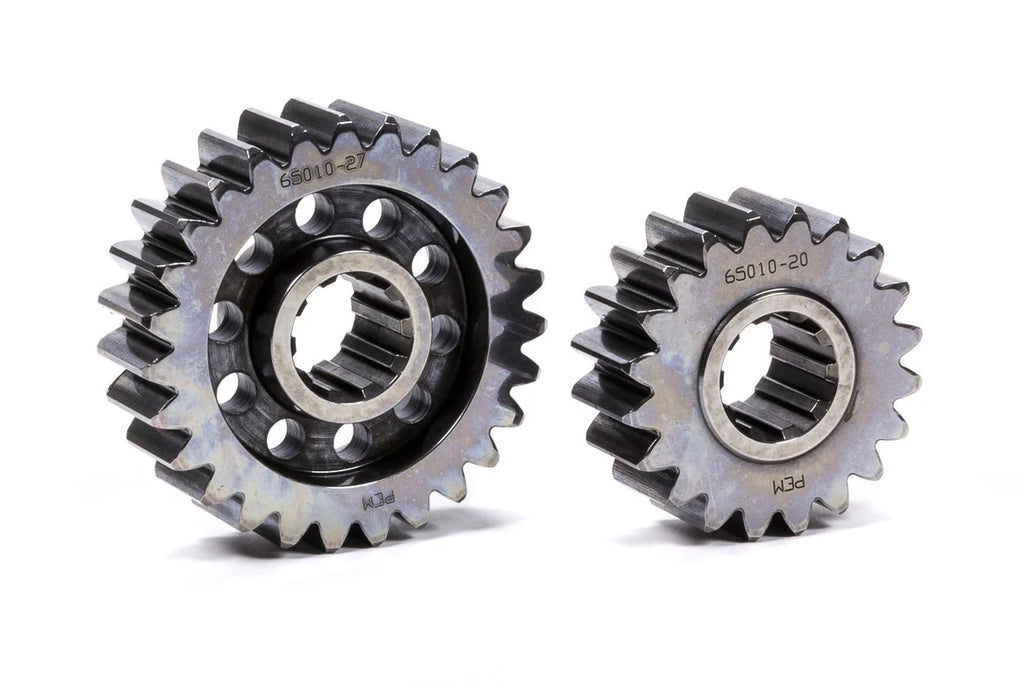 Performance Engineering & Manufacturing Premium Quick Change Gears 65010