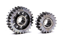 Load image into Gallery viewer, Performance Engineering &amp; Manufacturing Premium Quick Change Gears 65010
