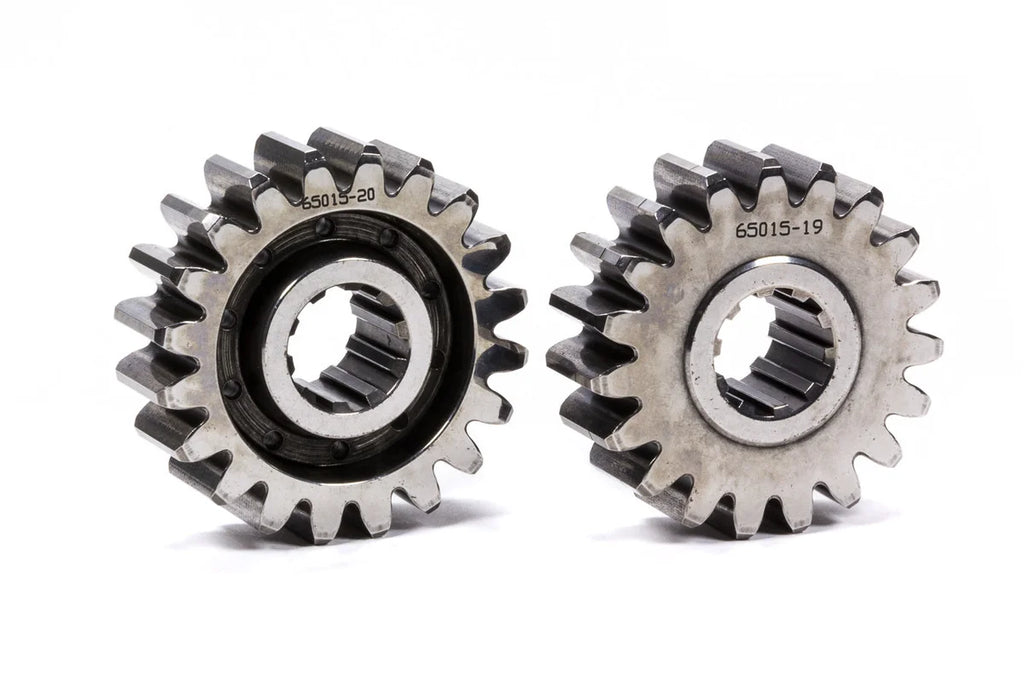 Performance Engineering & Manufacturing Premium Quick Change Gears 65015