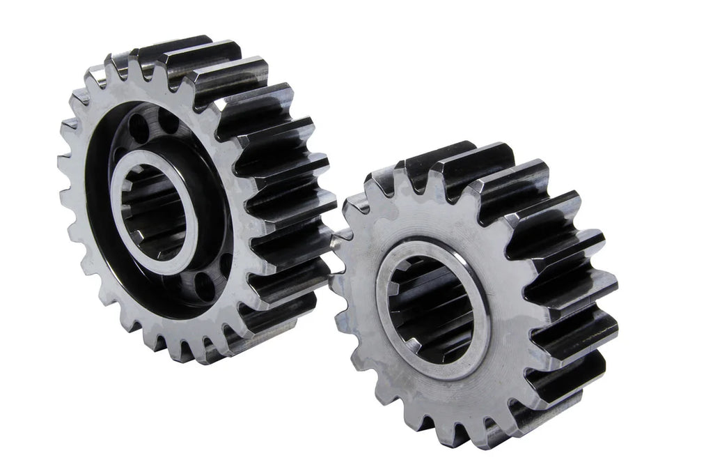 Performance Engineering & Manufacturing Premium Quick Change Gears 65018