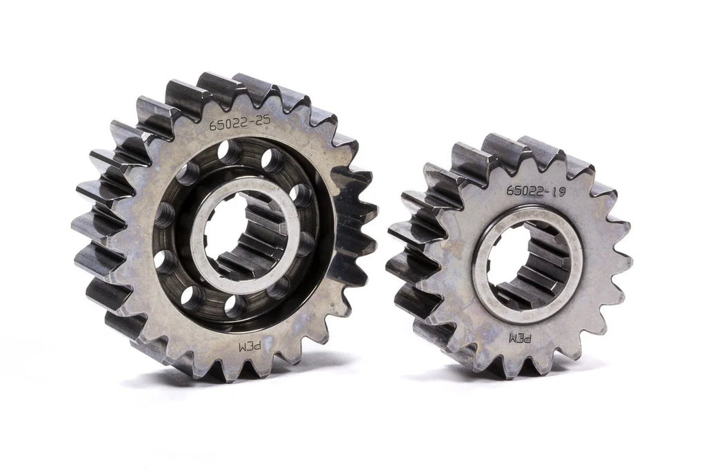 Performance Engineering & Manufacturing Premium Quick Change Gears 65022