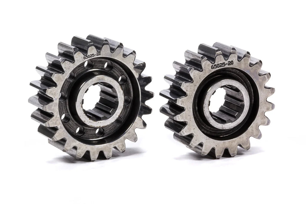 Performance Engineering & Manufacturing Premium Quick Change Gears 65025