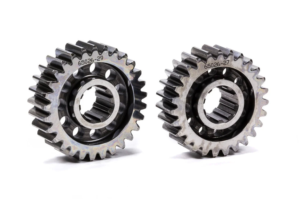 Performance Engineering & Manufacturing Premium Quick Change Gears 65026