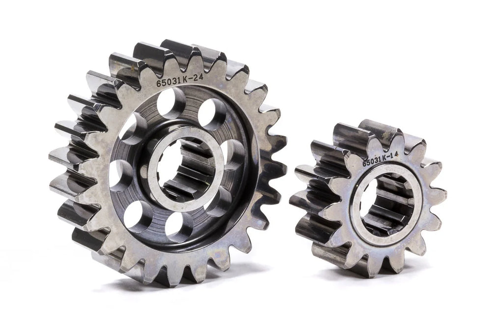 Performance Engineering & Manufacturing Premium Quick Change Gears 65031A