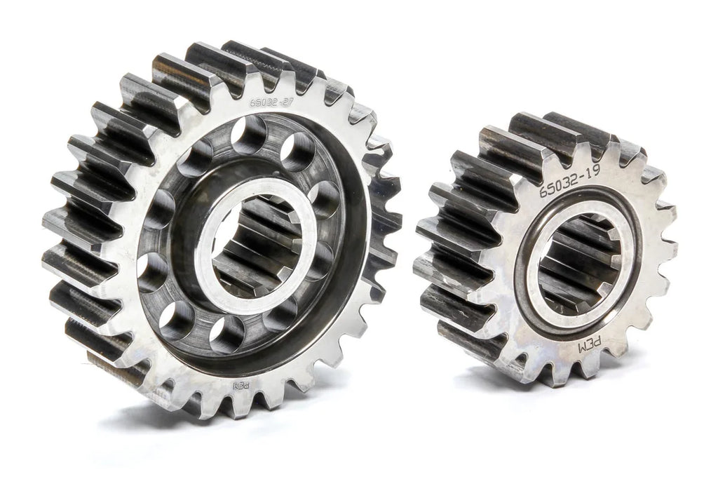 Performance Engineering & Manufacturing Premium Quick Change Gears 65032