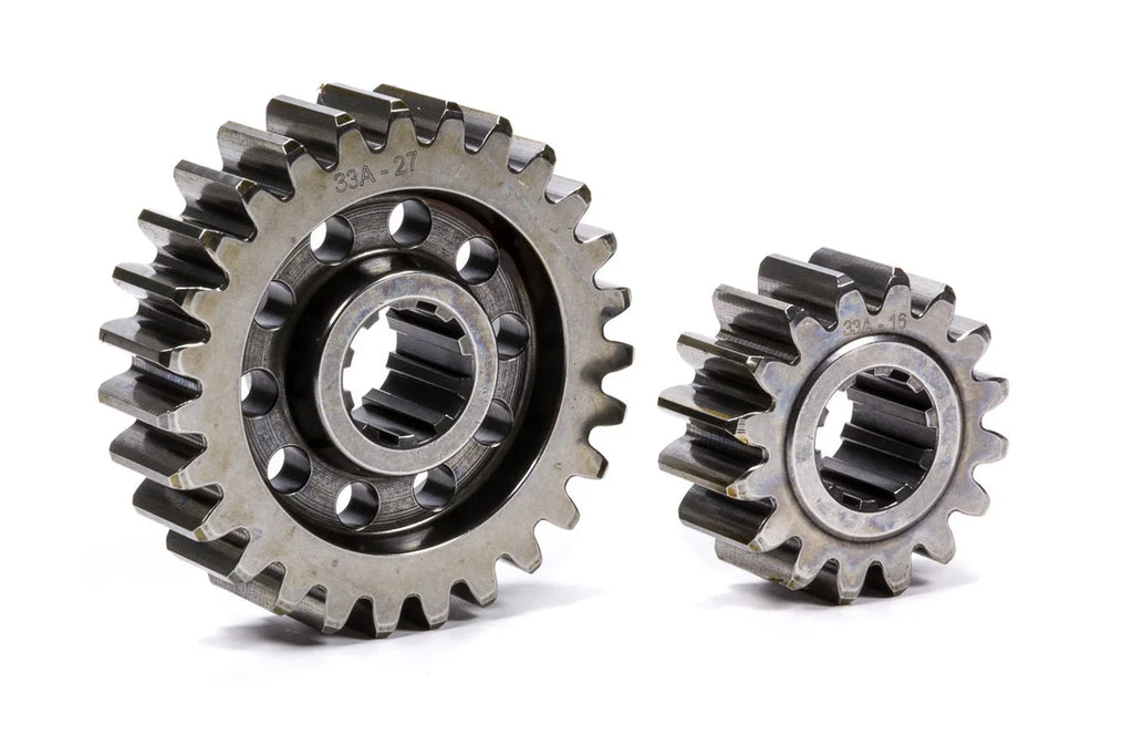 Performance Engineering & Manufacturing Premium Quick Change Gears 65033A