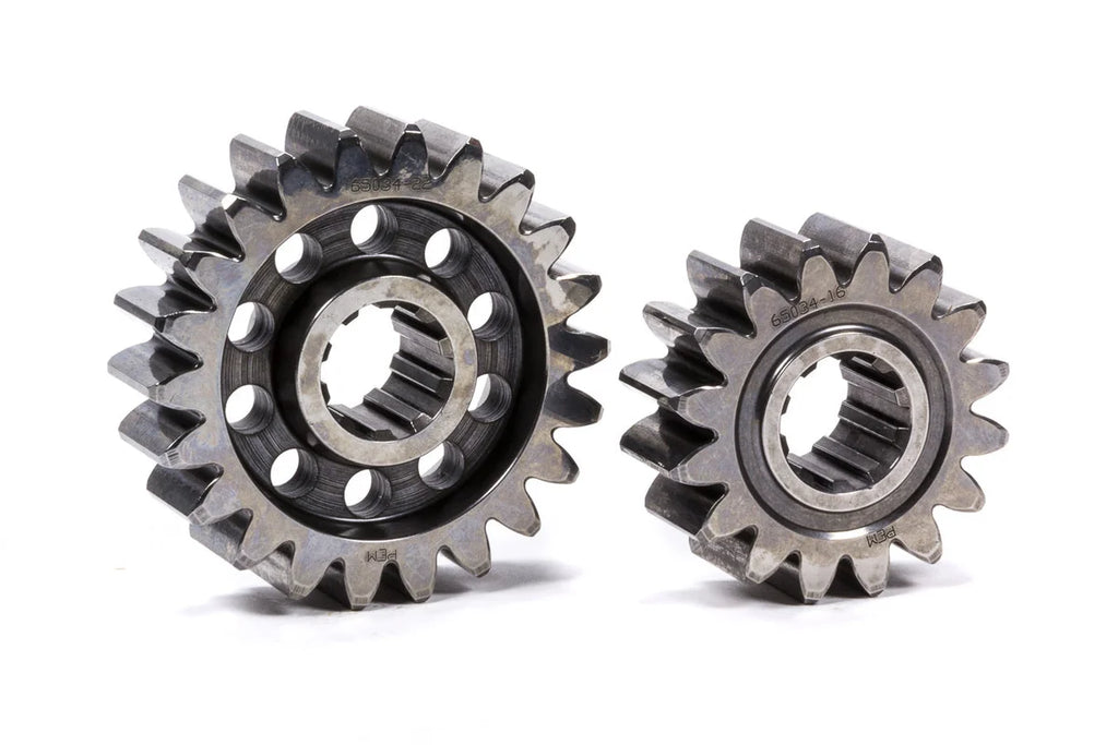 Performance Engineering & Manufacturing Premium Quick Change Gears 65034