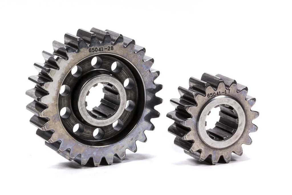 Performance Engineering & Manufacturing Premium Quick Change Gears 65041