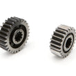 Load image into Gallery viewer, Performance Engineering &amp; Manufacturing Premium Quick Change Gears Set 17A 65017A