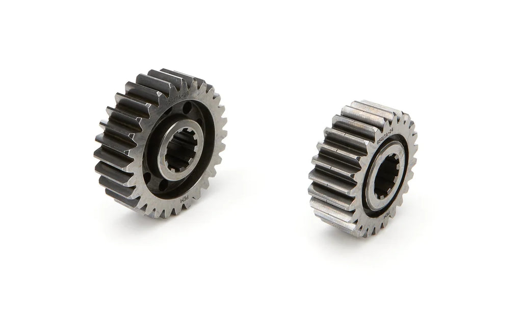 Performance Engineering & Manufacturing Premium Quick Change Gears Set 17A 65017A