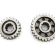 Load image into Gallery viewer, Performance Engineering &amp; Manufacturing Premium Quick Change Gears Set 20A 65020A