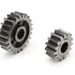 Load image into Gallery viewer, Performance Engineering &amp; Manufacturing Premium Quick Change Gears Set 21A 65021A