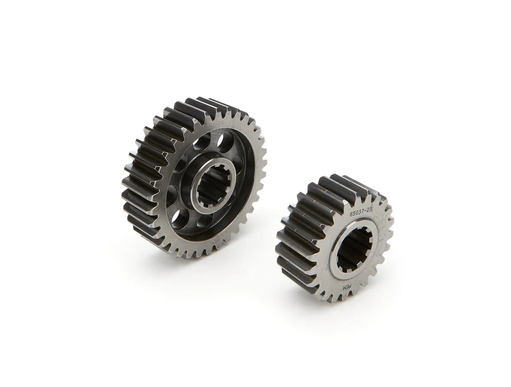 Performance Engineering & Manufacturing Premium Quick Change Gears Set 65037