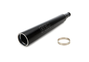 Performance Engineering & Manufacturing QC Aluminum 1 Ton Tube For Left Rear Rocket 20i QCC0051-XR1