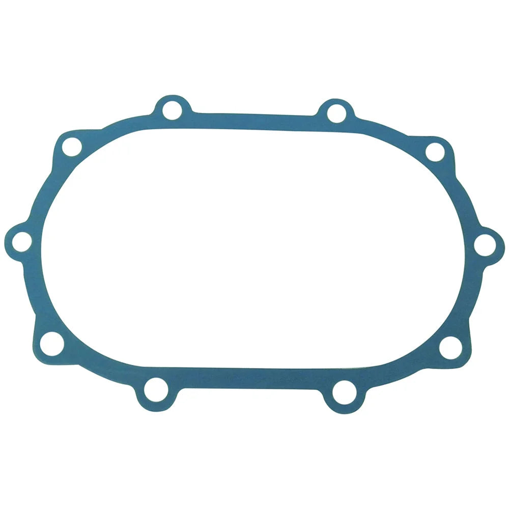 Performance Engineering & Manufacturing QC Back Cover HD Gasket Sprint Center With Steel QCC0104