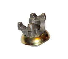 Load image into Gallery viewer, Performance Engineering &amp; Manufacturing QC Forged Steel Yoke 10 Spline QCC0090