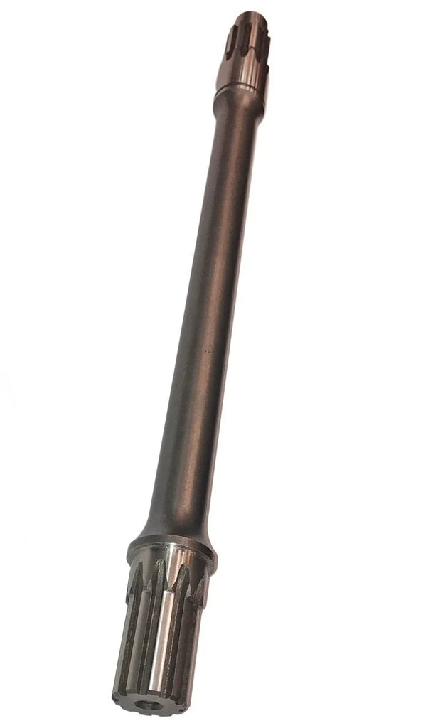 Performance Engineering & Manufacturing QC Gun Drilled Lower Thru Shaft Heat Treated QCC0061